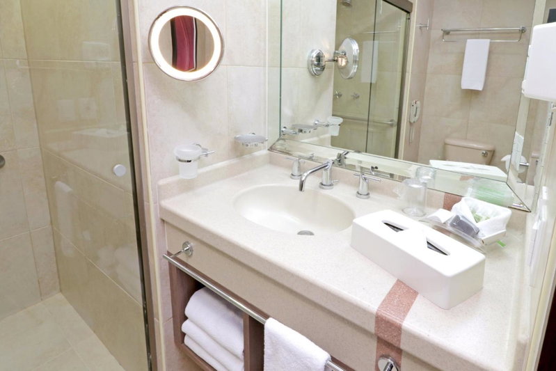 Holiday Inn Hotel & Suites Mexico Medica Sur by IHG, Mexico City, Mexico