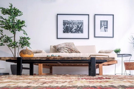 Loft estilo Industrial junto al MUNAL, Mexico City, Mexico