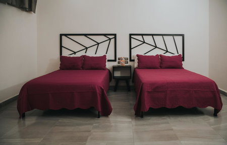 Mci Hotel, San Juan de los Lagos, Mexico