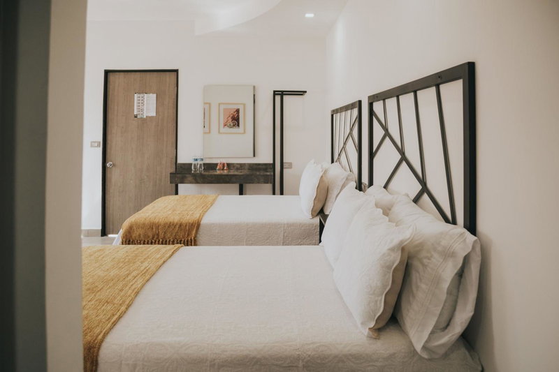 Mci Hotel, San Juan de los Lagos, Mexico