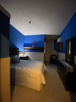 Casa La Castañeda, Loreto, Mexico