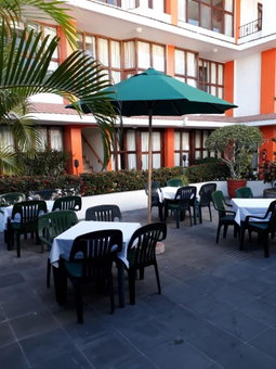 Hotel Boutique La Pergola, Manzanillo, Mexico