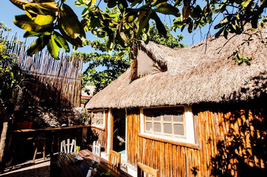 Chill Inn Hostel, Tulum, Mexico