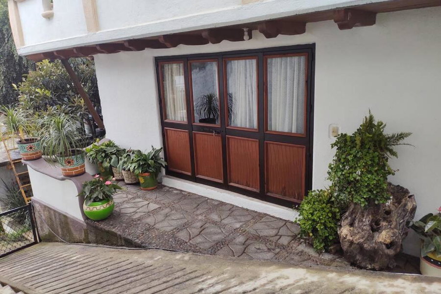 Departamento Las Marianas, Valle de Bravo, Mexico