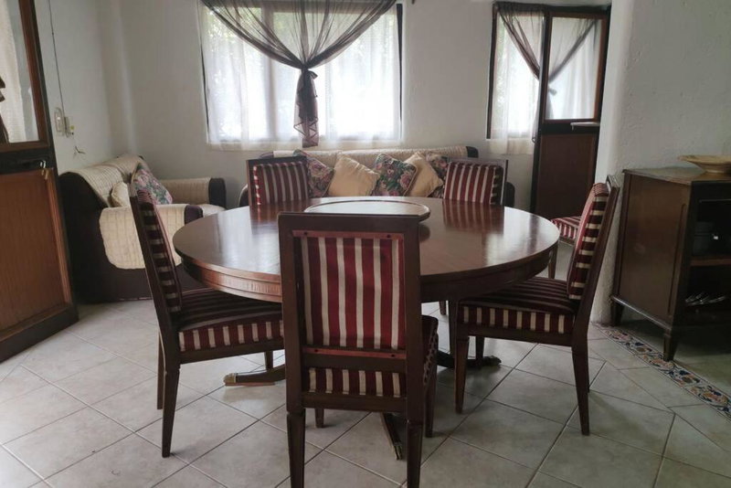 Departamento Las Marianas, Valle de Bravo, Mexico