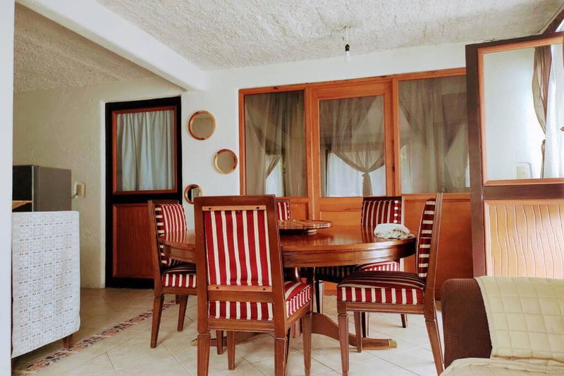 Departamento Las Marianas, Valle de Bravo, Mexico