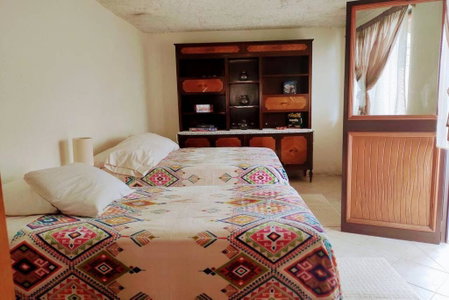 Departamento Las Marianas, Valle de Bravo, Mexico