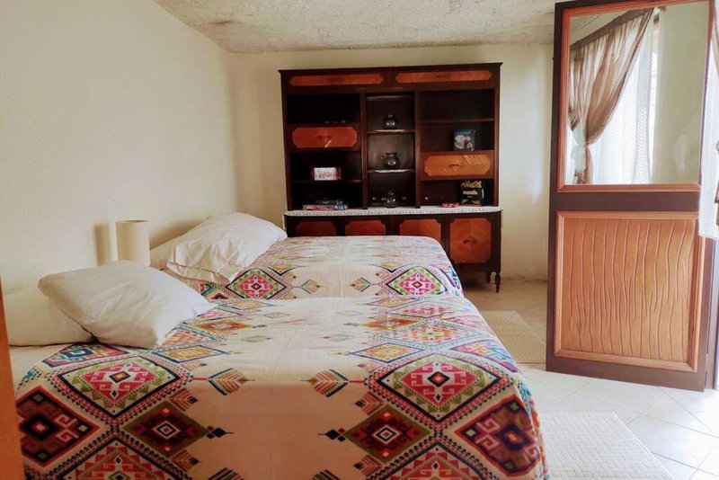 Departamento Las Marianas, Valle de Bravo, Mexico