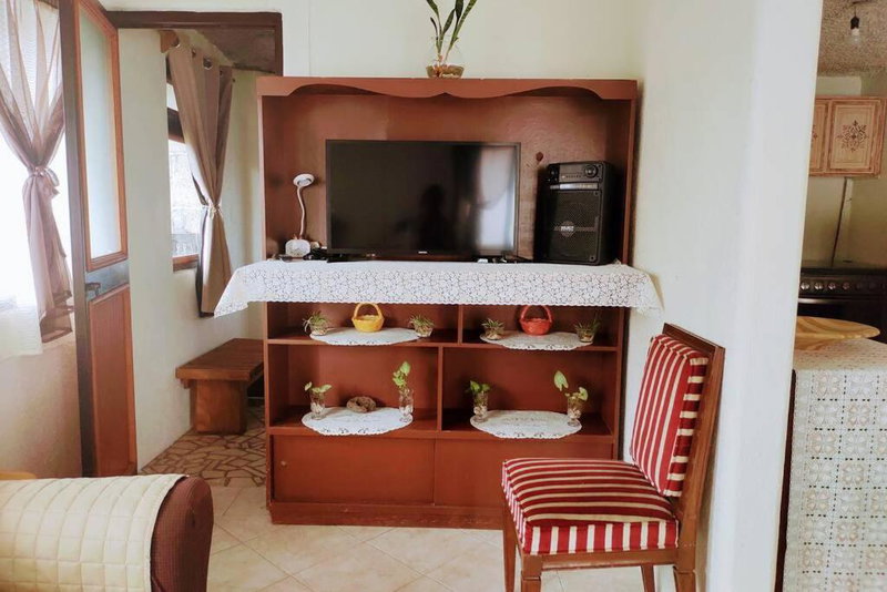 Departamento Las Marianas, Valle de Bravo, Mexico