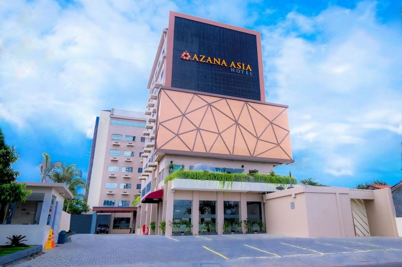 Azana Asia Hotel Cilacap, Sidanegara, Indonesia