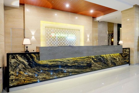 Azana Asia Hotel Cilacap, Sidanegara, Indonesia
