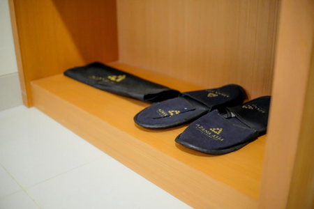 Azana Asia Hotel Cilacap, Sidanegara, Indonesia