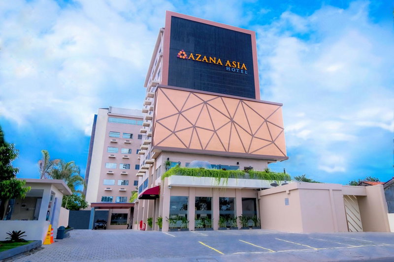 Azana Asia Hotel Cilacap, Sidanegara, Indonesia