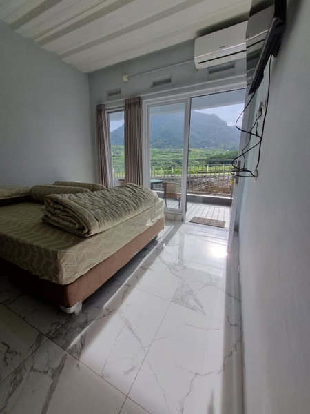 Pancar View, Tjimandala, Indonesia