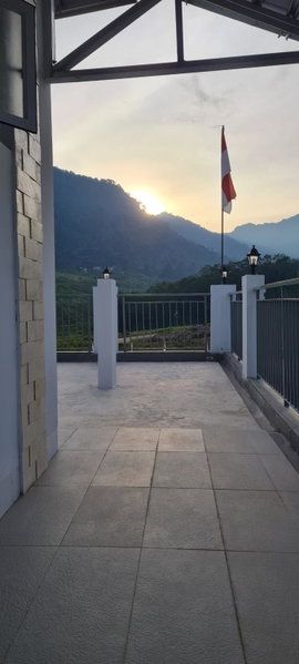 Pancar View, Tjimandala, Indonesia