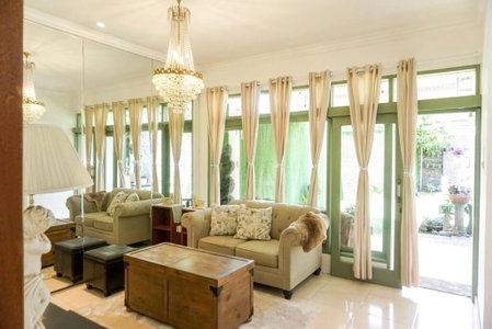 Riverdale Villa Bandung, Bongkor, Indonesia