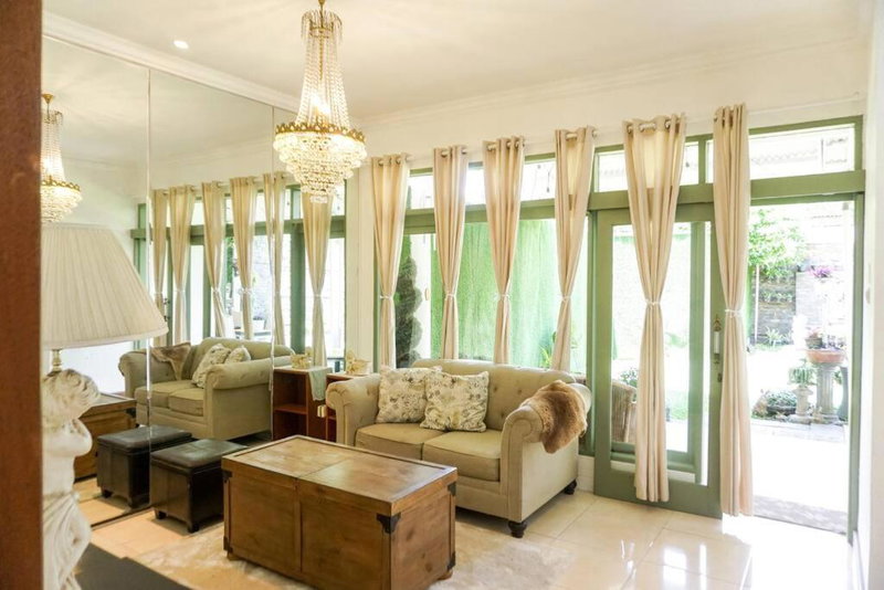 Riverdale Villa Bandung, Bongkor, Indonesia