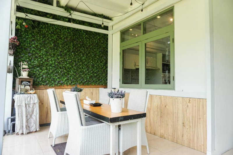 Riverdale Villa Bandung, Bongkor, Indonesia