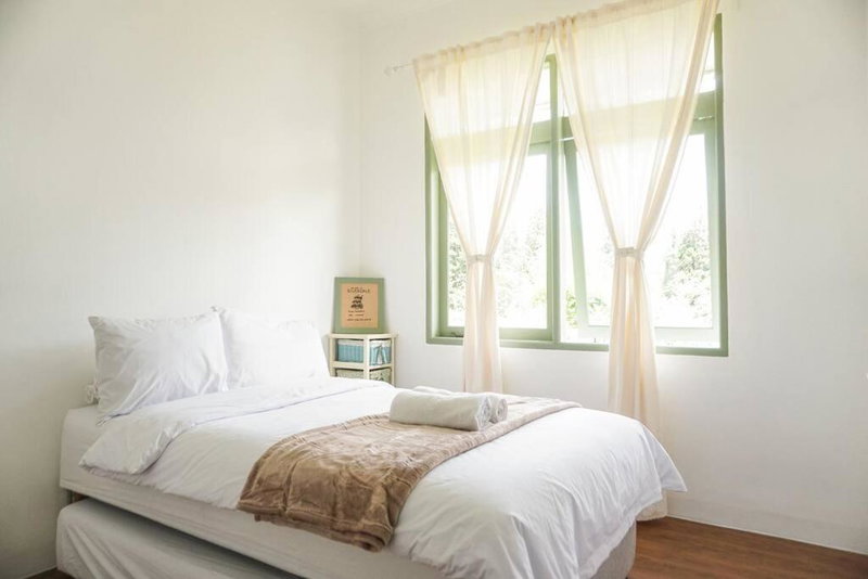 Riverdale Villa Bandung, Bongkor, Indonesia
