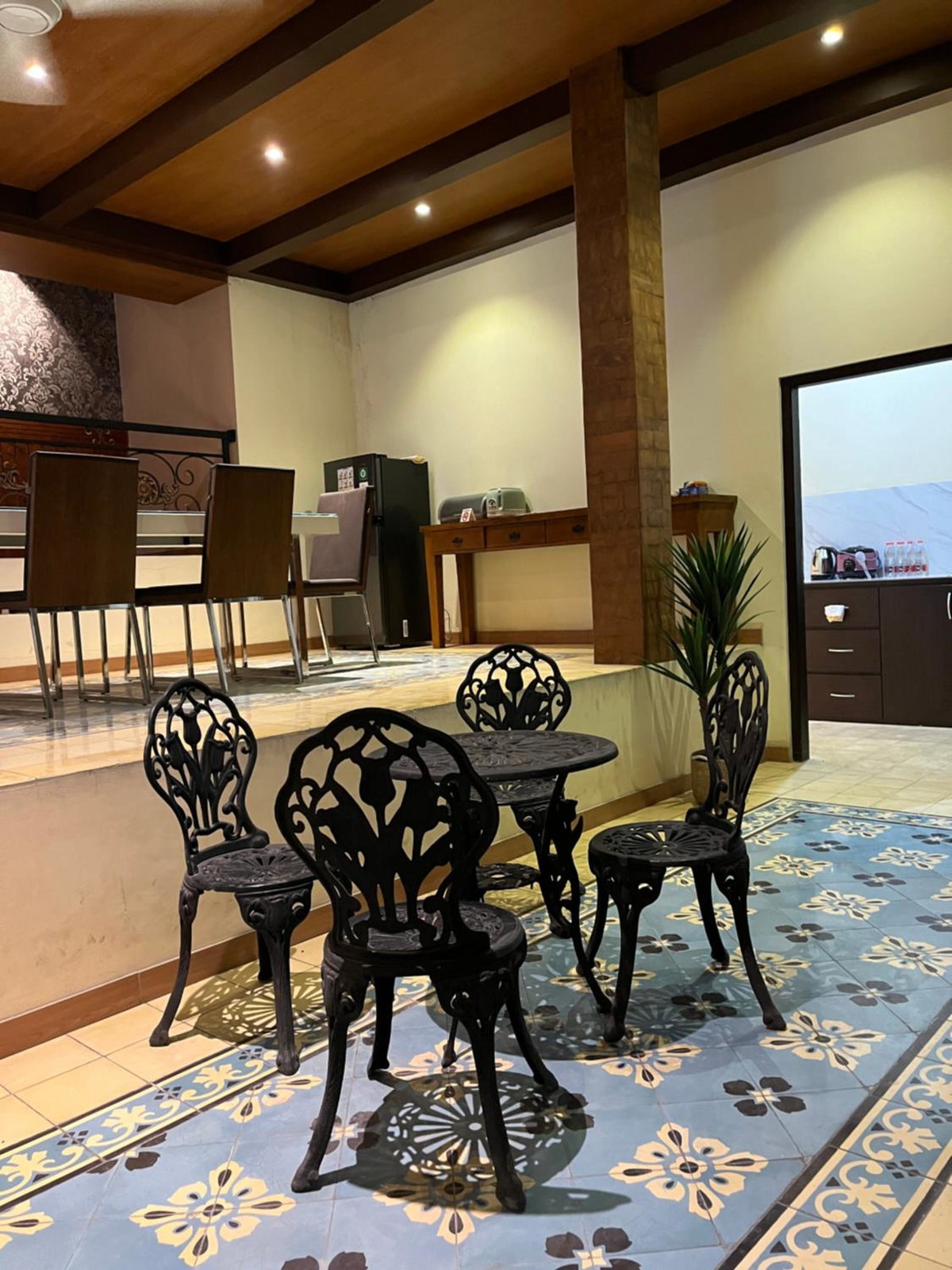 Attanaya Malioboro Suites Yogyakarta, Indonesia