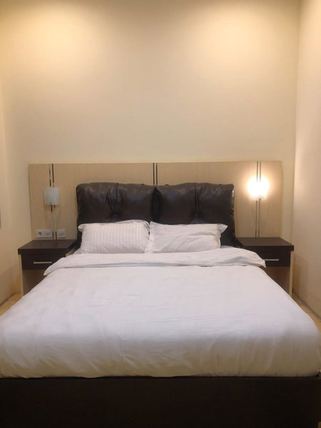 Attanaya Malioboro Suites Yogyakarta, Yogyakarta, Indonesia
