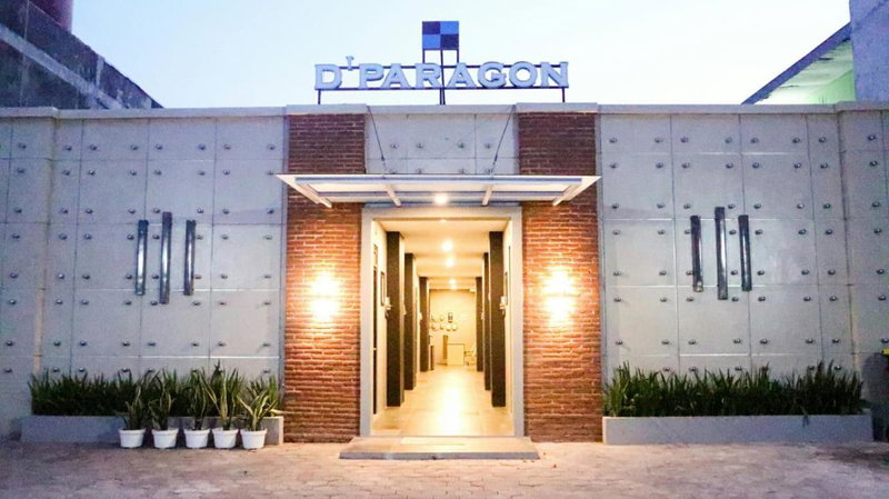 Dparagon Beo, Yogyakarta, Indonesia
