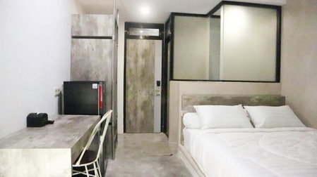 Dparagon Beo, Yogyakarta, Indonesia