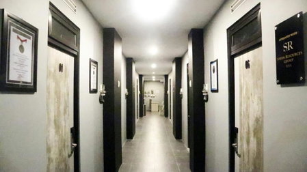 Dparagon Beo, Yogyakarta, Indonesia
