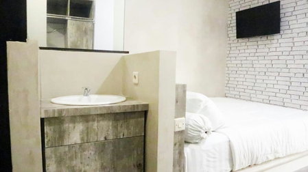 Dparagon Beo, Yogyakarta, Indonesia