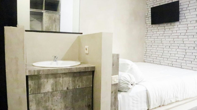 Dparagon Beo, Yogyakarta, Indonesia