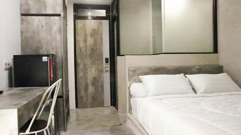 Dparagon Beo, Yogyakarta, Indonesia