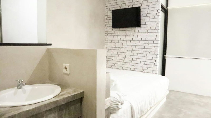 Dparagon Beo, Yogyakarta, Indonesia