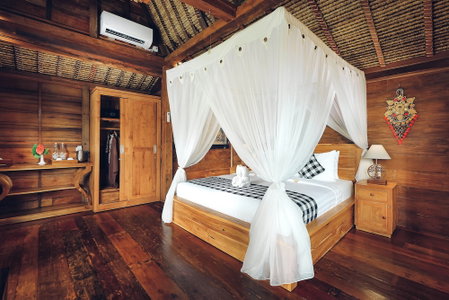 Lawani Resort, Sebatu, Indonesia