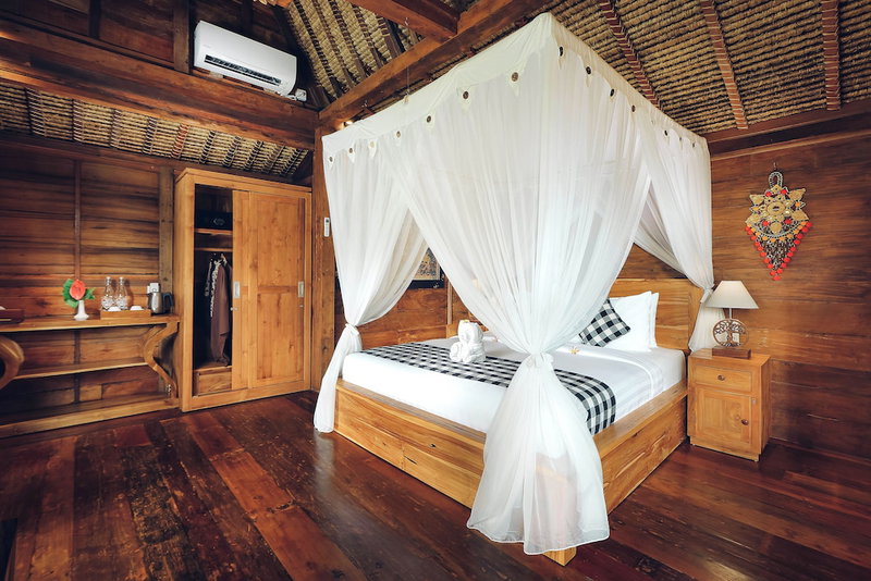 Lawani Resort, Sebatu, Indonesia