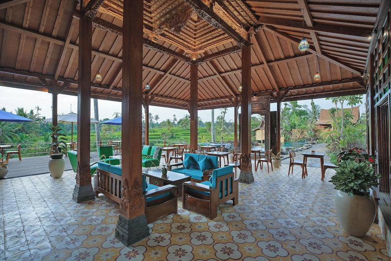 Lawani Resort, Sebatu, Indonesia