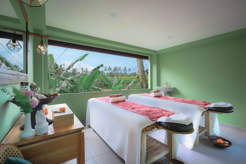 Lawani Resort, Sebatu, Indonesia
