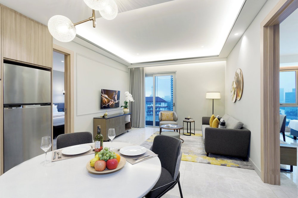 Hotel · Ascott Menteng Jakarta, Jakarta