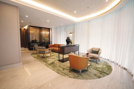 Ascott Menteng Jakarta, Jakarta, Indonesia