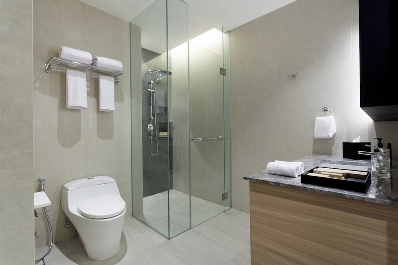 Ascott Menteng Jakarta, Jakarta, Indonesia
