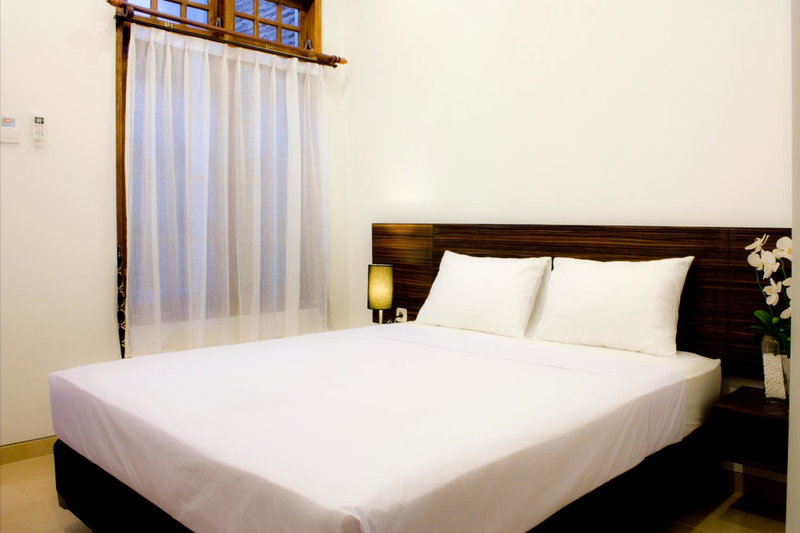Grand Marto Hotel, Yogyakarta, Indonesia