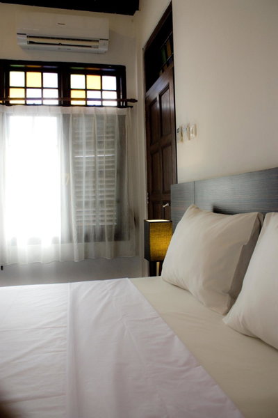 Grand Marto Hotel, Yogyakarta, Indonesia