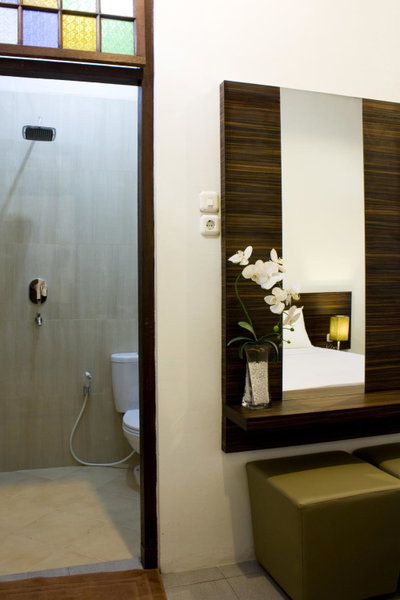 Grand Marto Hotel, Yogyakarta, Indonesia