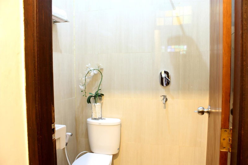 Grand Marto Hotel, Yogyakarta, Indonesia