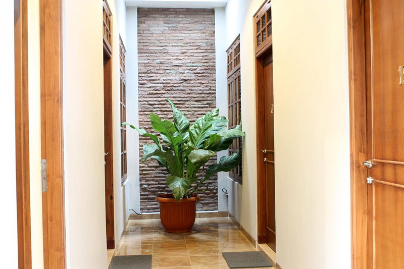Grand Marto Hotel, Yogyakarta, Indonesia