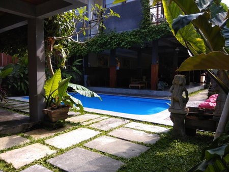 Kencana Ubud by Mahaputra, Ubud, Indonesia