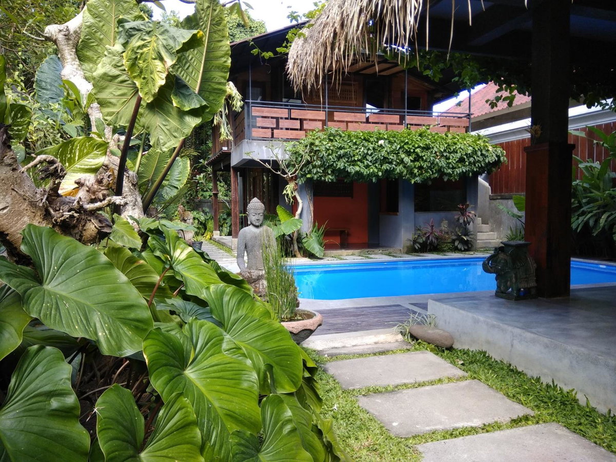 Kencana Ubud by Mahaputra, Indonesia