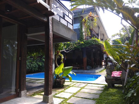 Kencana Ubud by Mahaputra, Ubud, Indonesia