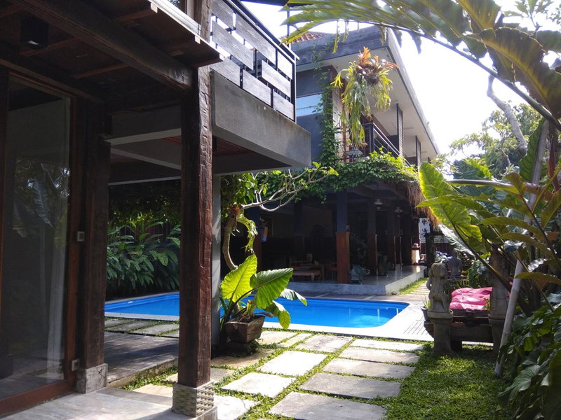Kencana Ubud by Mahaputra, Ubud, Indonesia