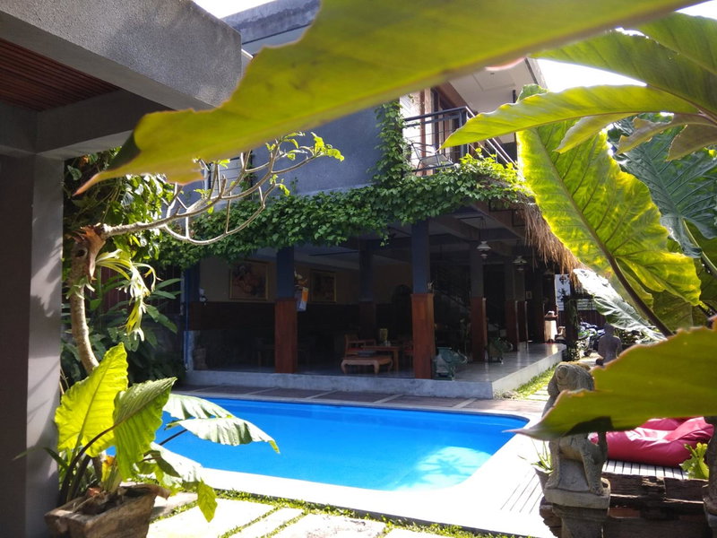 Kencana Ubud by Mahaputra, Ubud, Indonesia
