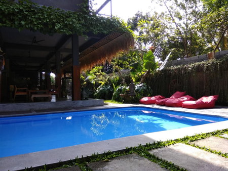Kencana Ubud by Mahaputra, Ubud, Indonesia
